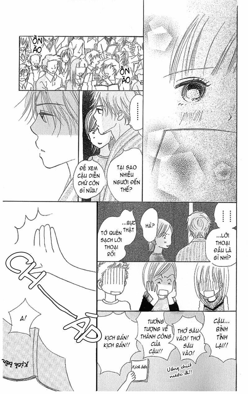 Bokura Ga Ita - Chương 7 - Trang 17