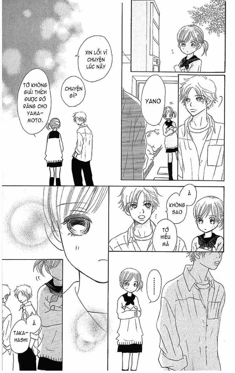 Bokura Ga Ita - Chương 7 - Trang 11