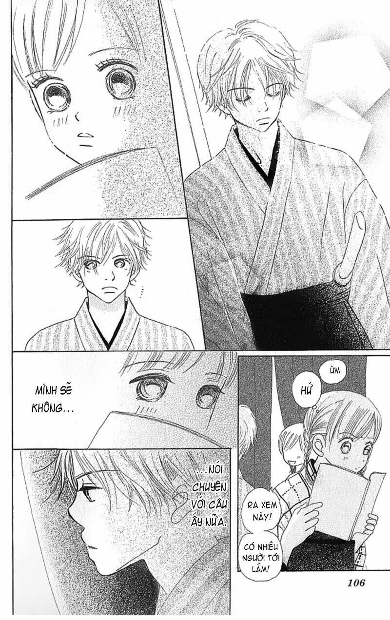 Bokura Ga Ita - Chương 7 - Trang 16