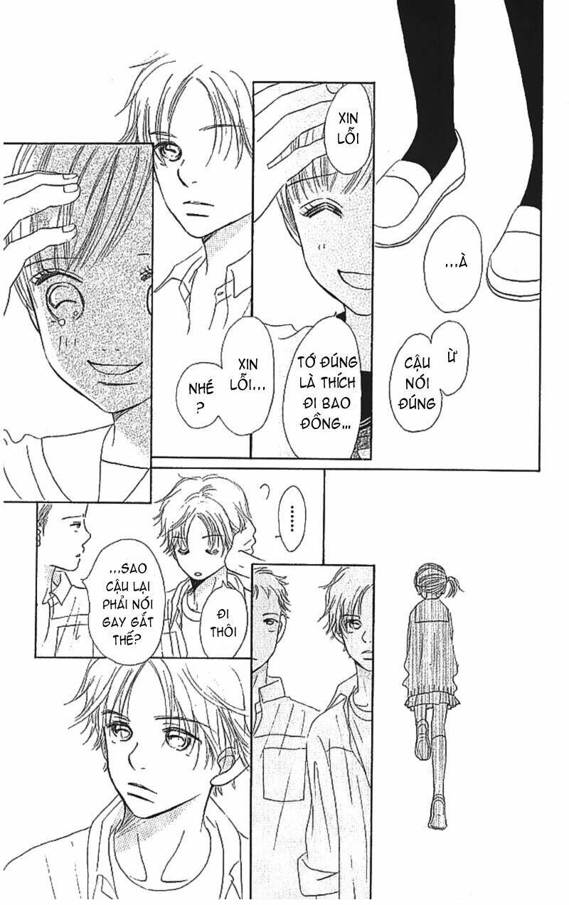 Bokura Ga Ita - Chương 7 - Trang 13