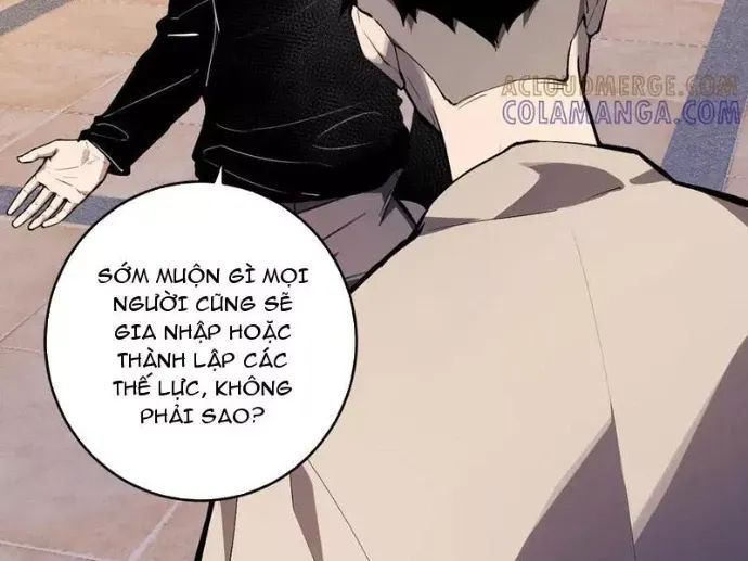 Toàn Dân Tận Thế: Ta Virus Quân Vương - Chương 82 - Trang 36