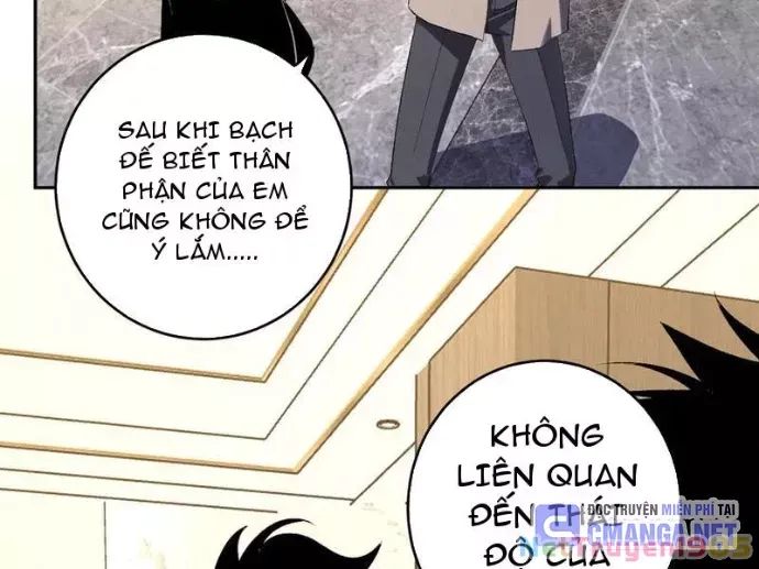 Toàn Dân Tận Thế: Ta Virus Quân Vương - Chương 82 - Trang 55