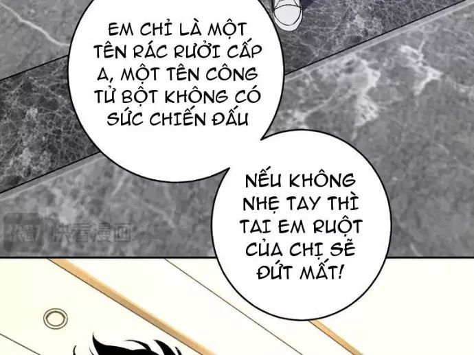 Toàn Dân Tận Thế: Ta Virus Quân Vương - Chương 82 - Trang 51