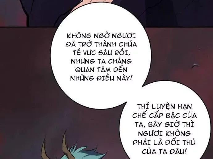 Toàn Dân Tận Thế: Ta Virus Quân Vương - Chương 82 - Trang 128