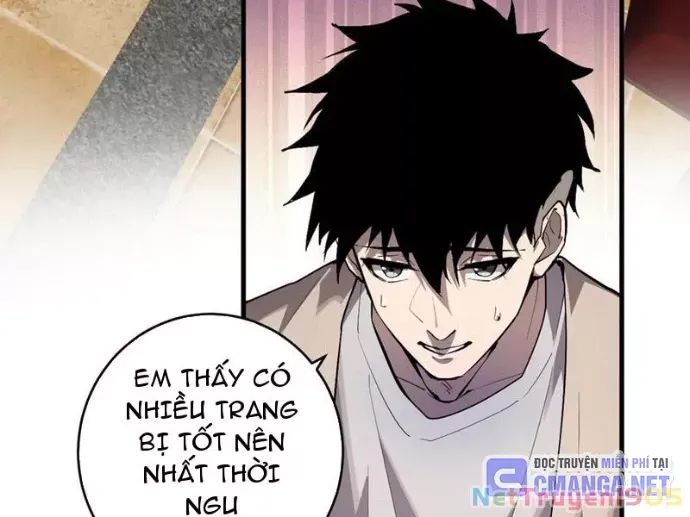 Toàn Dân Tận Thế: Ta Virus Quân Vương - Chương 82 - Trang 28
