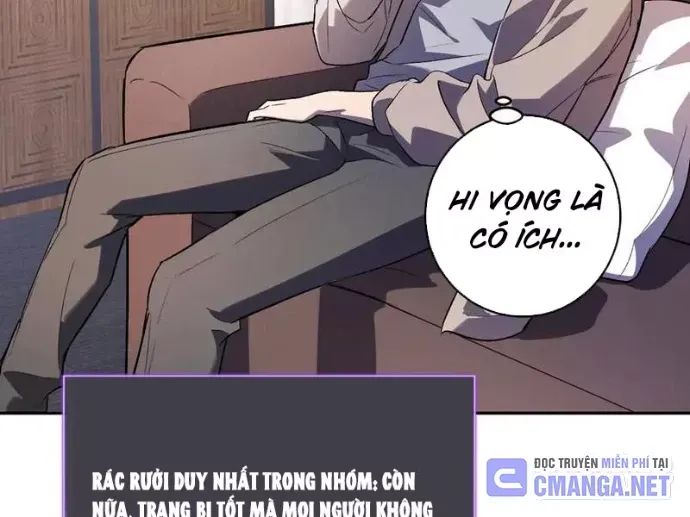 Toàn Dân Tận Thế: Ta Virus Quân Vương - Chương 82 - Trang 100