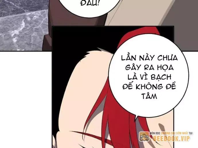 Toàn Dân Tận Thế: Ta Virus Quân Vương - Chương 82 - Trang 58