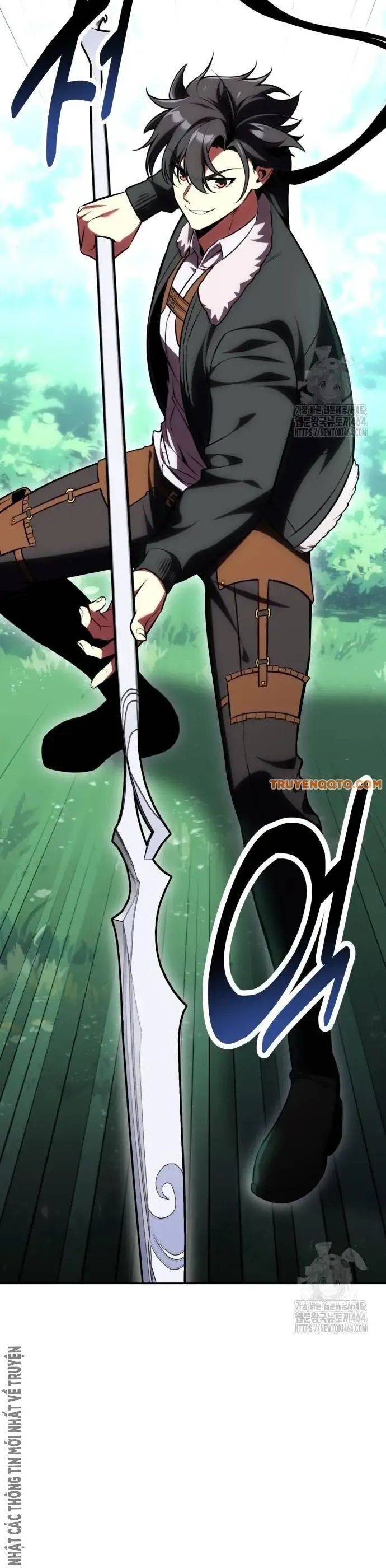 Fate/Extra Ccc Fox Tail - Chương 57 - Trang 80