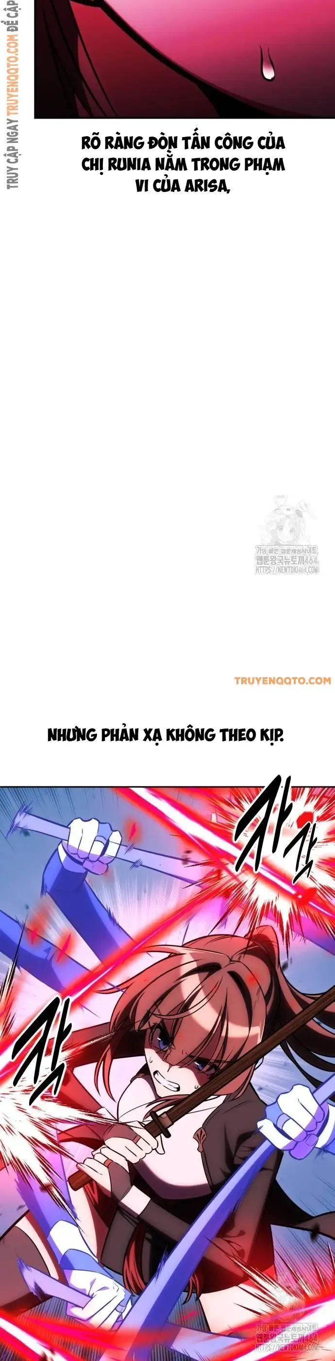 Fate/Extra Ccc Fox Tail - Chương 57 - Trang 17