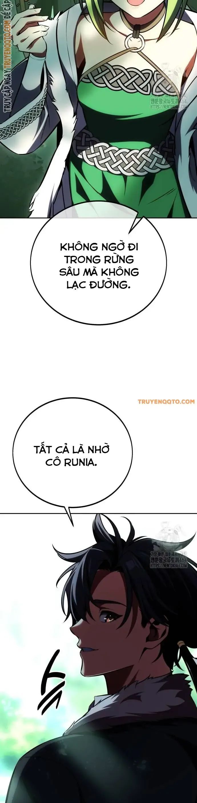 Fate/Extra Ccc Fox Tail - Chương 57 - Trang 67