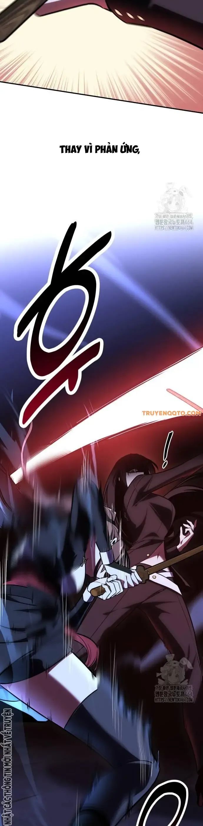 Fate/Extra Ccc Fox Tail - Chương 57 - Trang 20