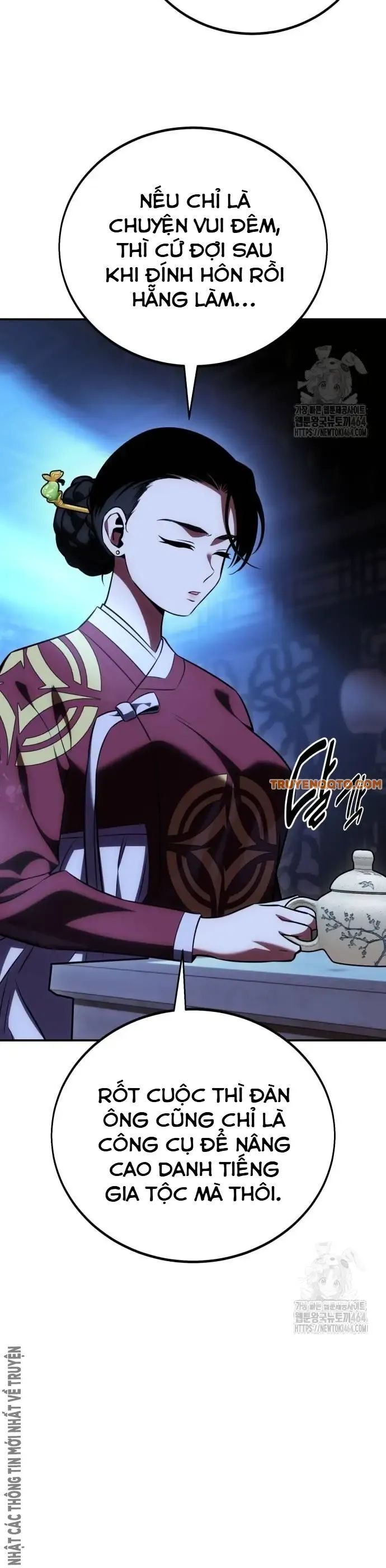 Fate/Extra Ccc Fox Tail - Chương 57 - Trang 48