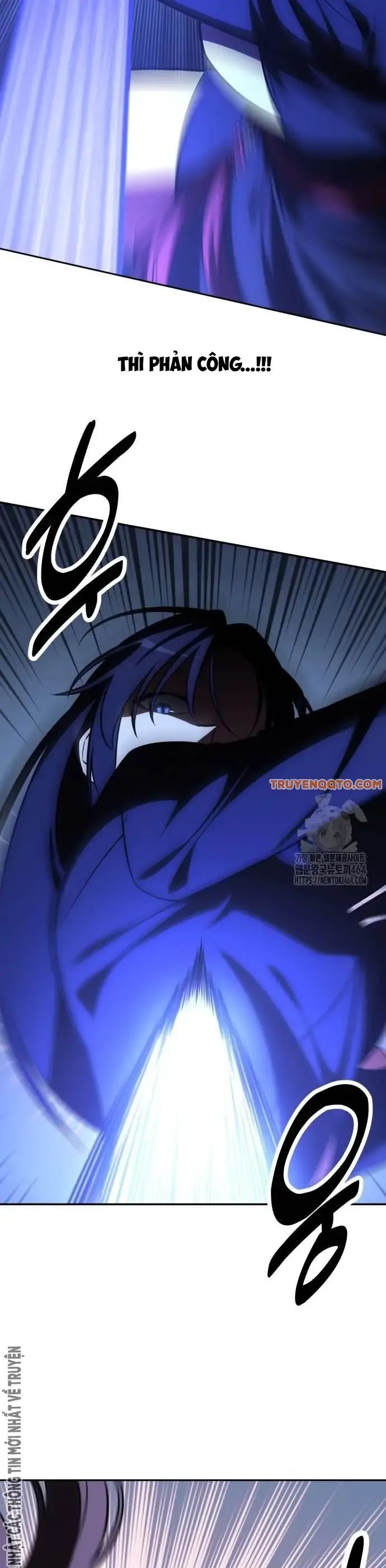 Fate/Extra Ccc Fox Tail - Chương 57 - Trang 22