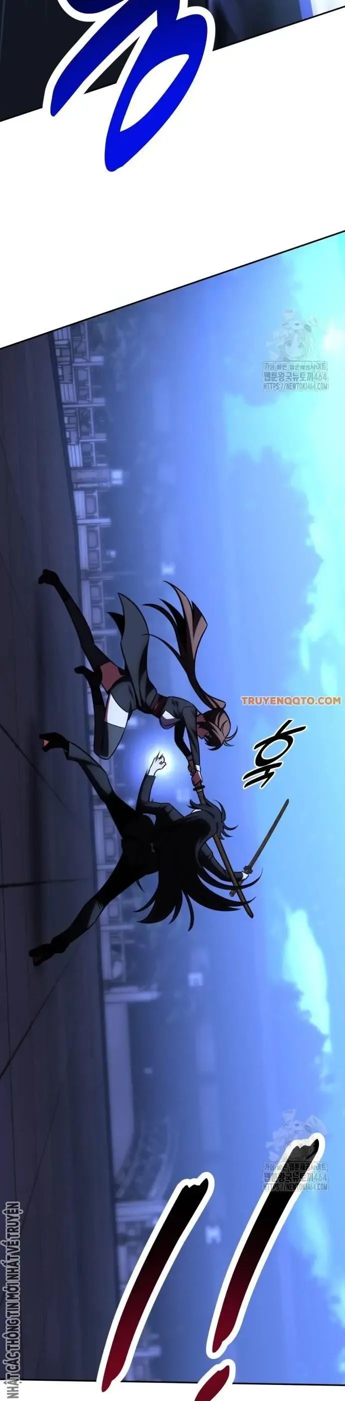 Fate/Extra Ccc Fox Tail - Chương 57 - Trang 24