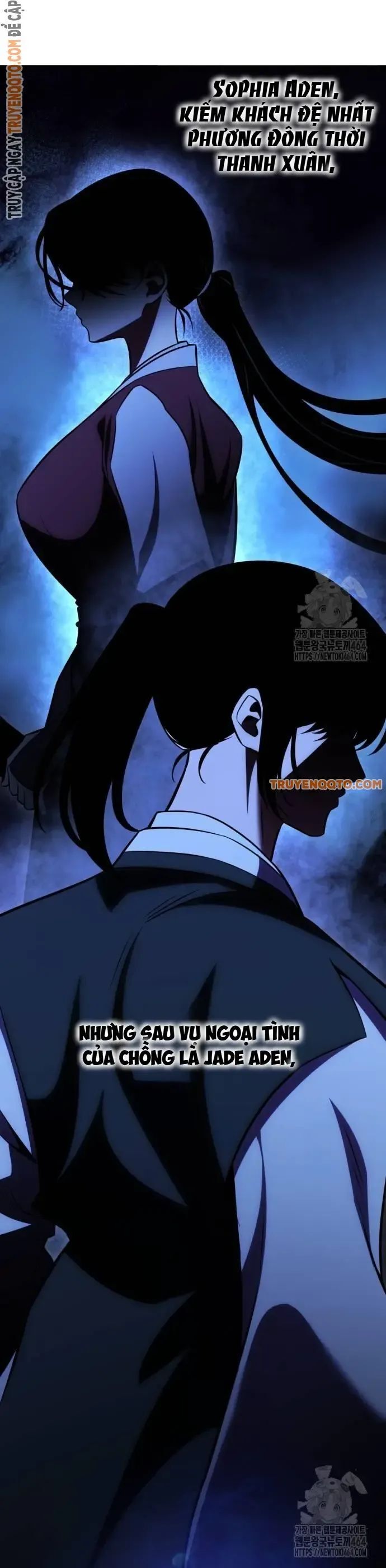 Fate/Extra Ccc Fox Tail - Chương 57 - Trang 49