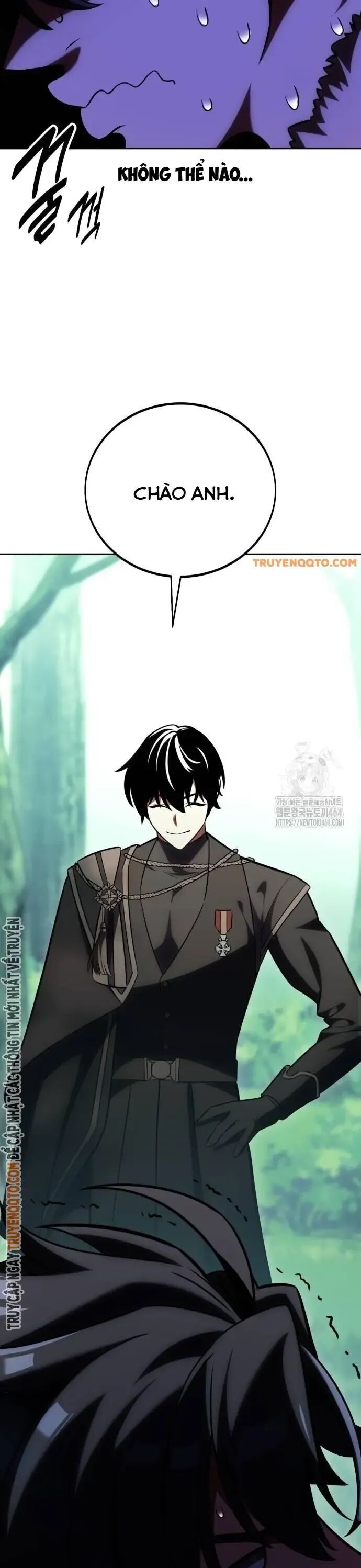 Fate/Extra Ccc Fox Tail - Chương 57 - Trang 82