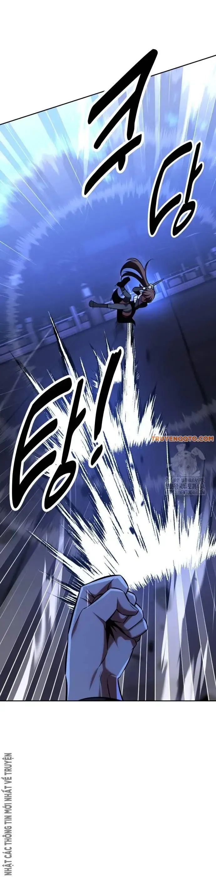 Fate/Extra Ccc Fox Tail - Chương 57 - Trang 26