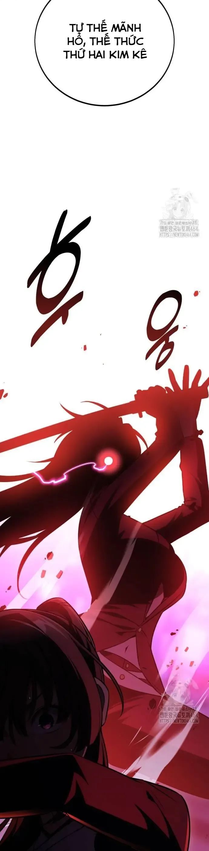 Fate/Extra Ccc Fox Tail - Chương 57 - Trang 12