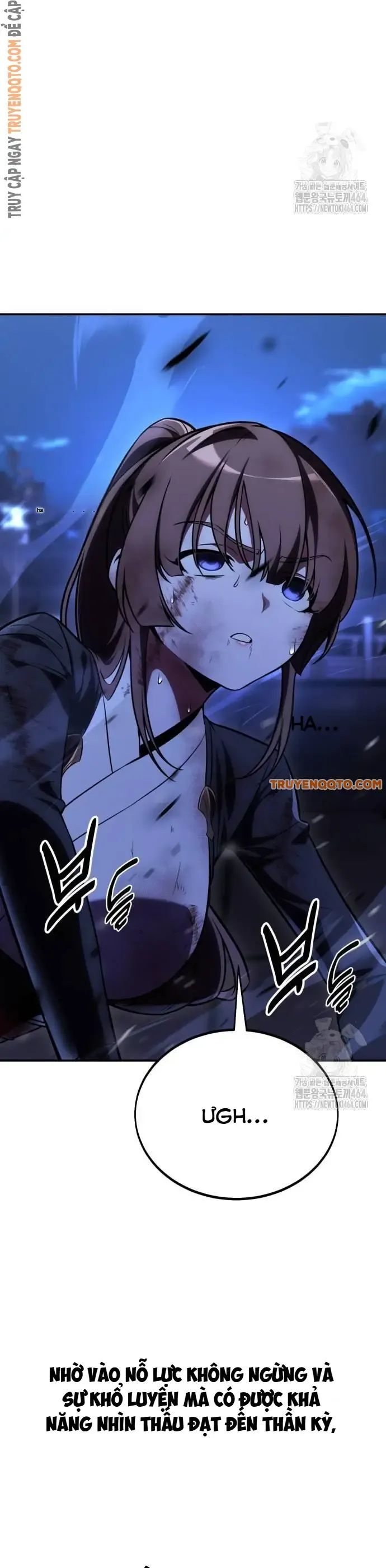 Fate/Extra Ccc Fox Tail - Chương 57 - Trang 27