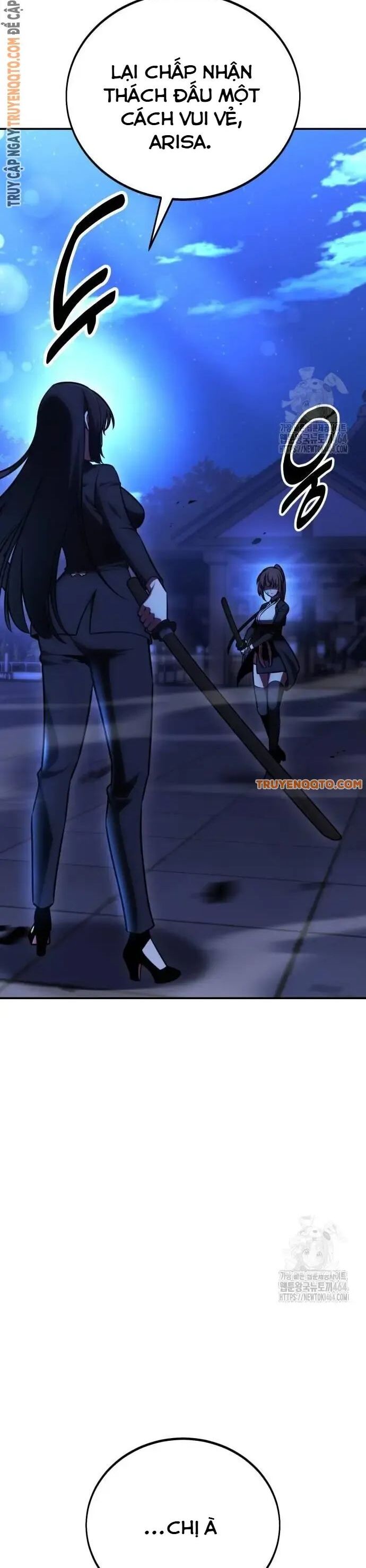 Fate/Extra Ccc Fox Tail - Chương 57 - Trang 3