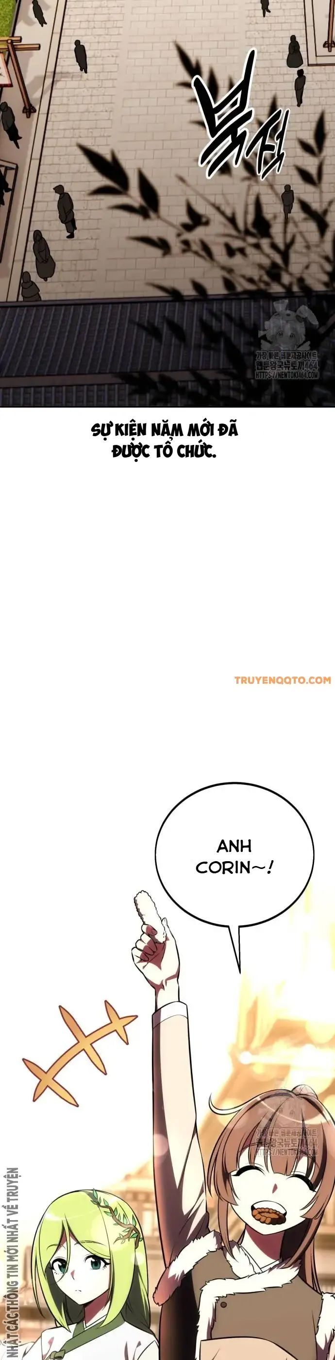 Fate/Extra Ccc Fox Tail - Chương 57 - Trang 60