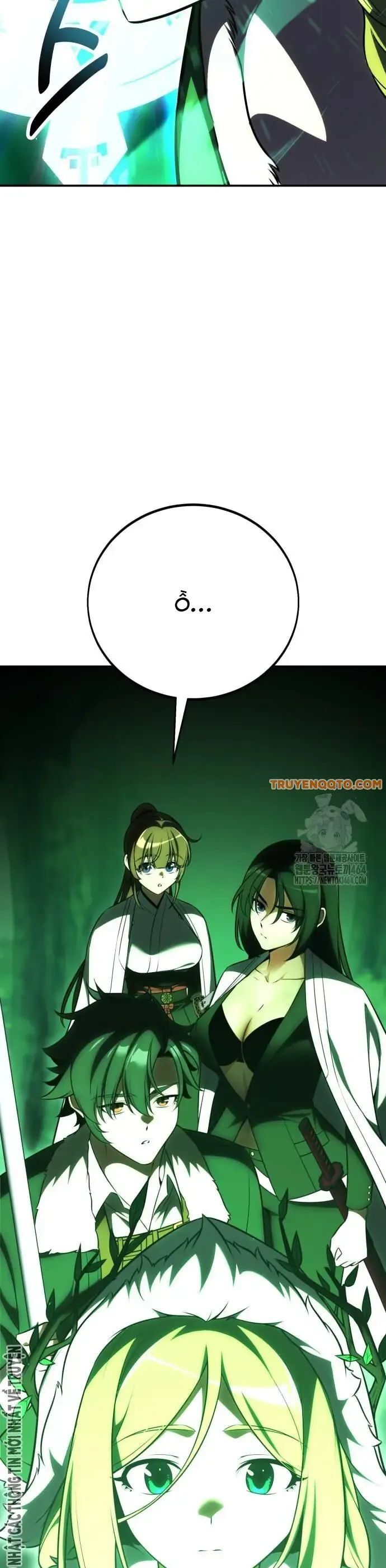 Fate/Extra Ccc Fox Tail - Chương 57 - Trang 74