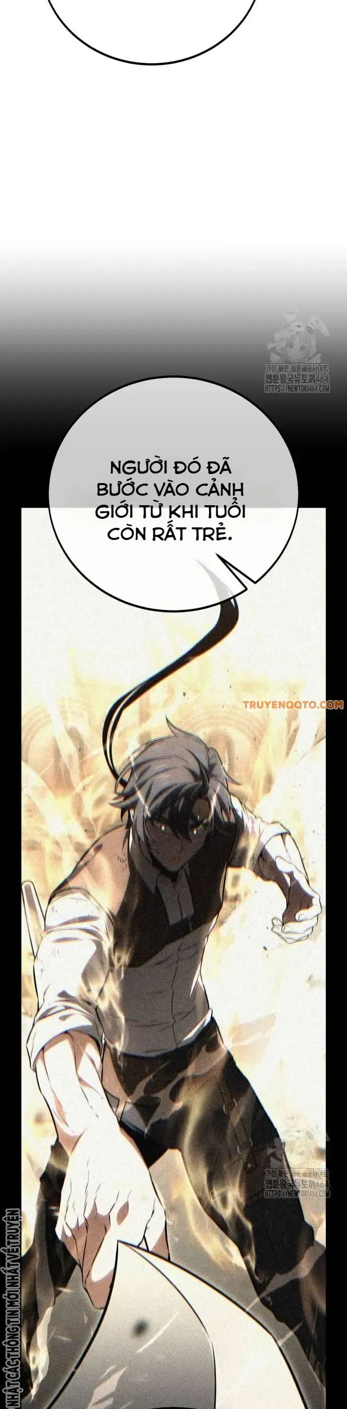 Fate/Extra Ccc Fox Tail - Chương 57 - Trang 52