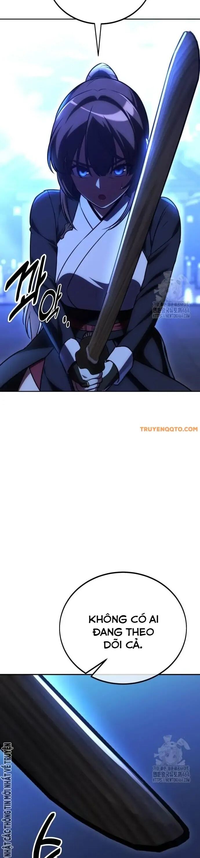 Fate/Extra Ccc Fox Tail - Chương 57 - Trang 4