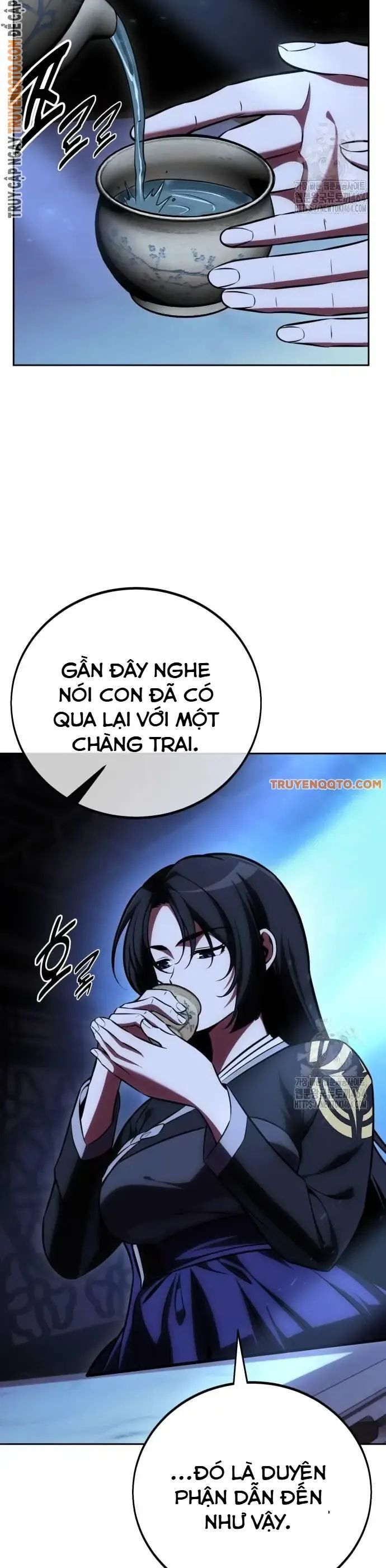 Fate/Extra Ccc Fox Tail - Chương 57 - Trang 47