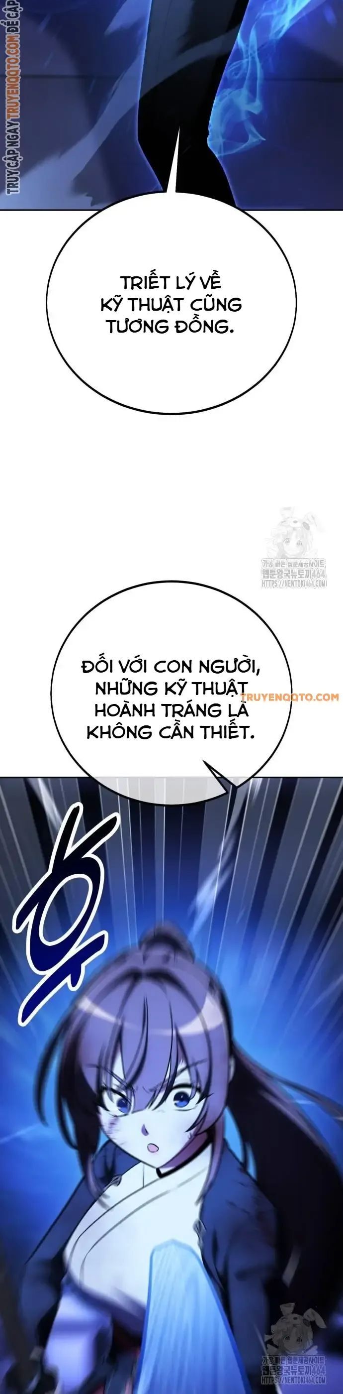 Fate/Extra Ccc Fox Tail - Chương 57 - Trang 33