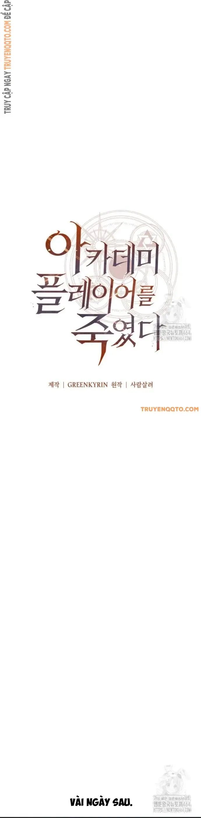 Fate/Extra Ccc Fox Tail - Chương 57 - Trang 45