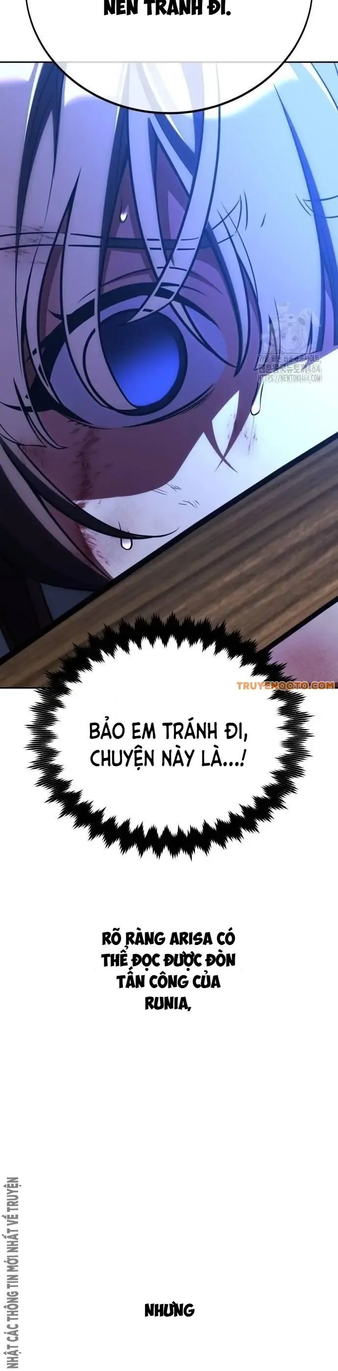 Fate/Extra Ccc Fox Tail - Chương 57 - Trang 36