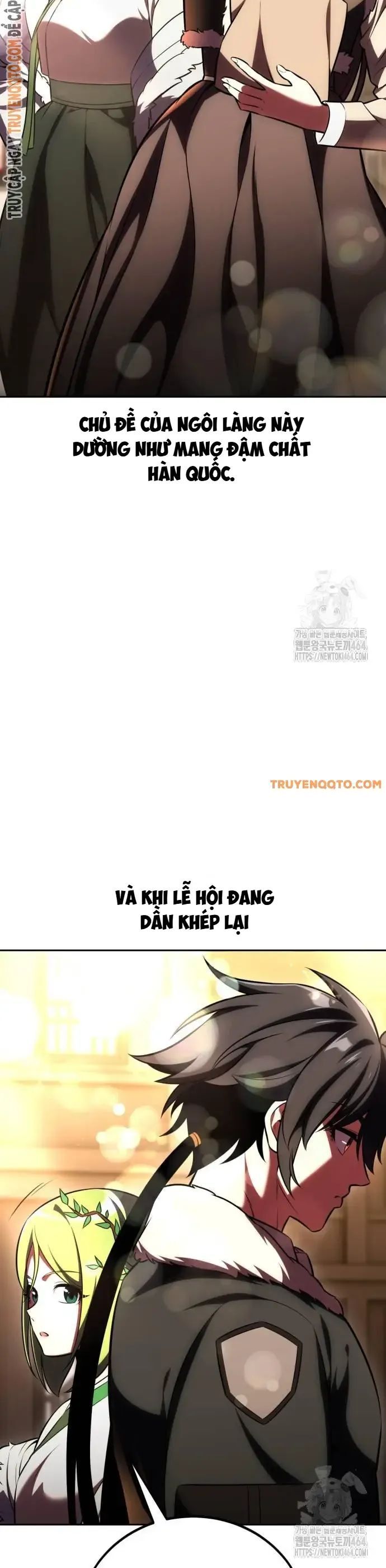 Fate/Extra Ccc Fox Tail - Chương 57 - Trang 61