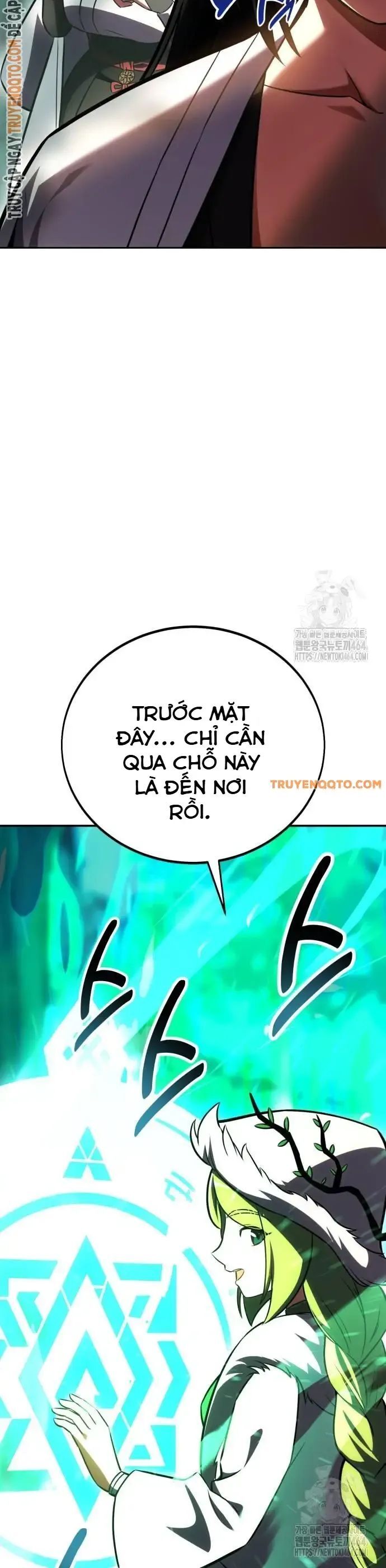 Fate/Extra Ccc Fox Tail - Chương 57 - Trang 73