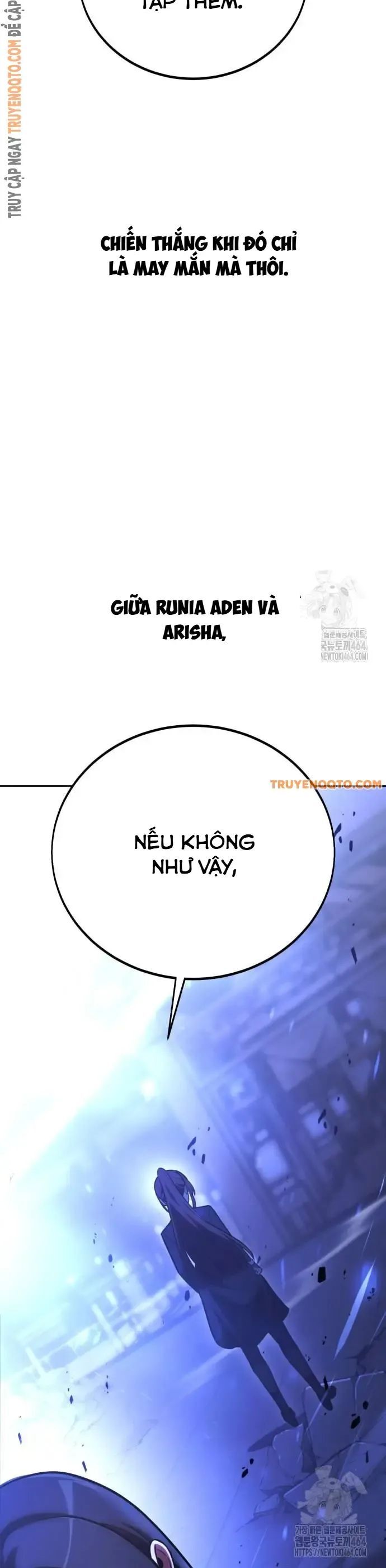 Fate/Extra Ccc Fox Tail - Chương 57 - Trang 41