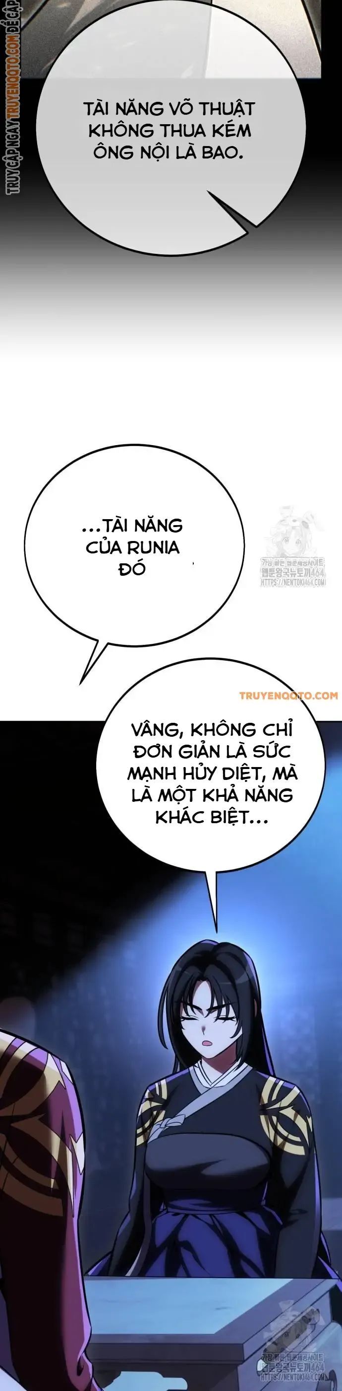 Fate/Extra Ccc Fox Tail - Chương 57 - Trang 53