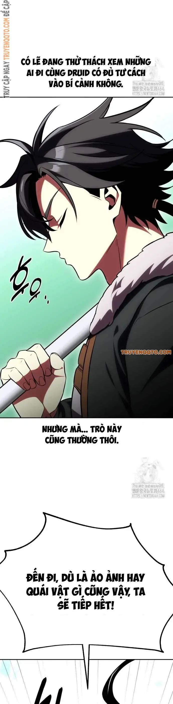 Fate/Extra Ccc Fox Tail - Chương 57 - Trang 79