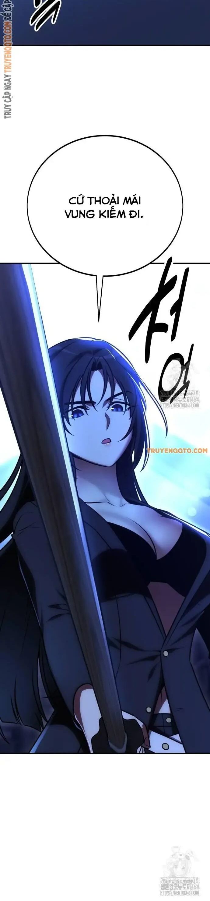 Fate/Extra Ccc Fox Tail - Chương 57 - Trang 5