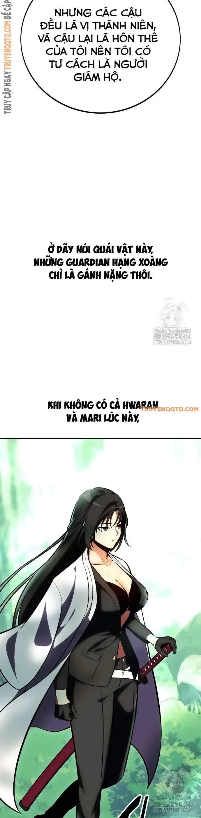 Fate/Extra Ccc Fox Tail - Chương 57 - Trang 69