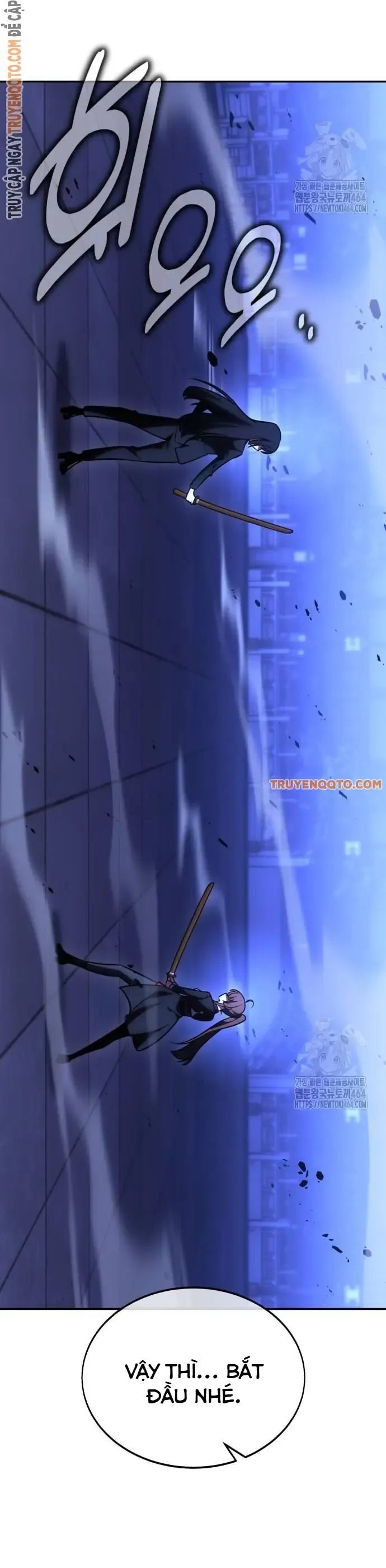 Fate/Extra Ccc Fox Tail - Chương 57 - Trang 7