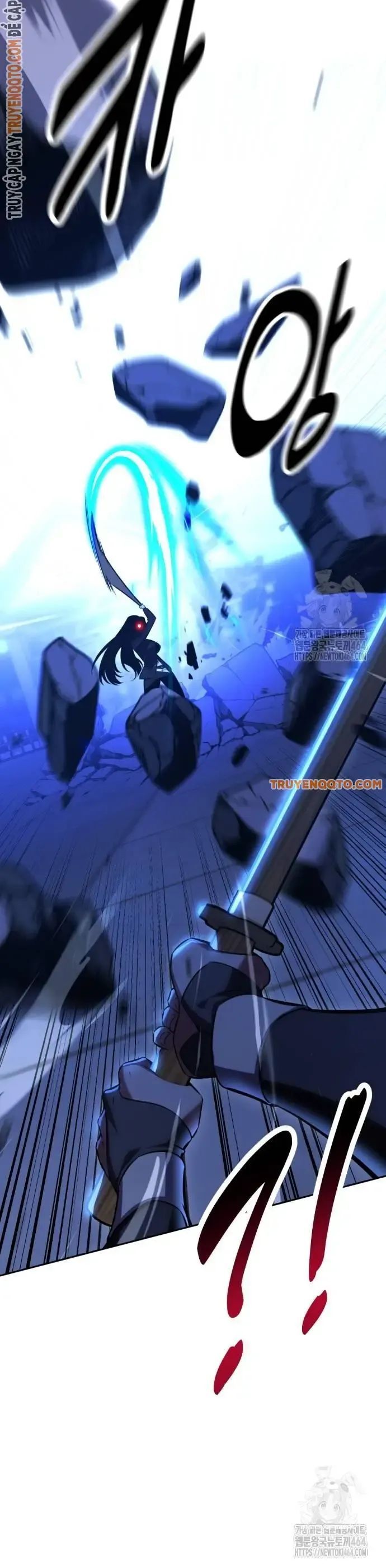 Fate/Extra Ccc Fox Tail - Chương 57 - Trang 9