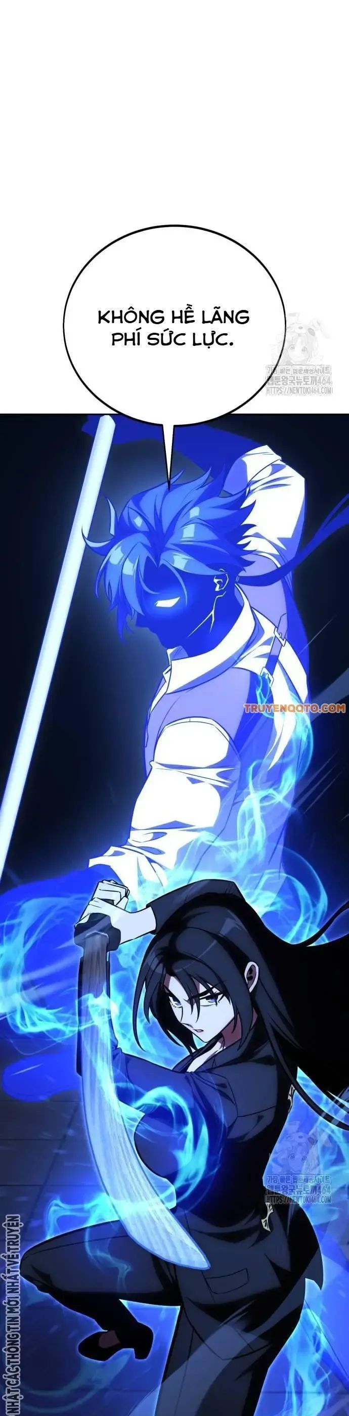 Fate/Extra Ccc Fox Tail - Chương 57 - Trang 32