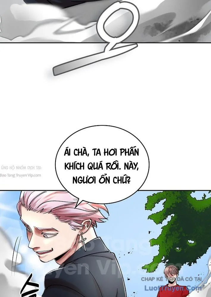 Thiên Ma Và Phù Thủy Băng Giá - Chương 6 - Trang 30