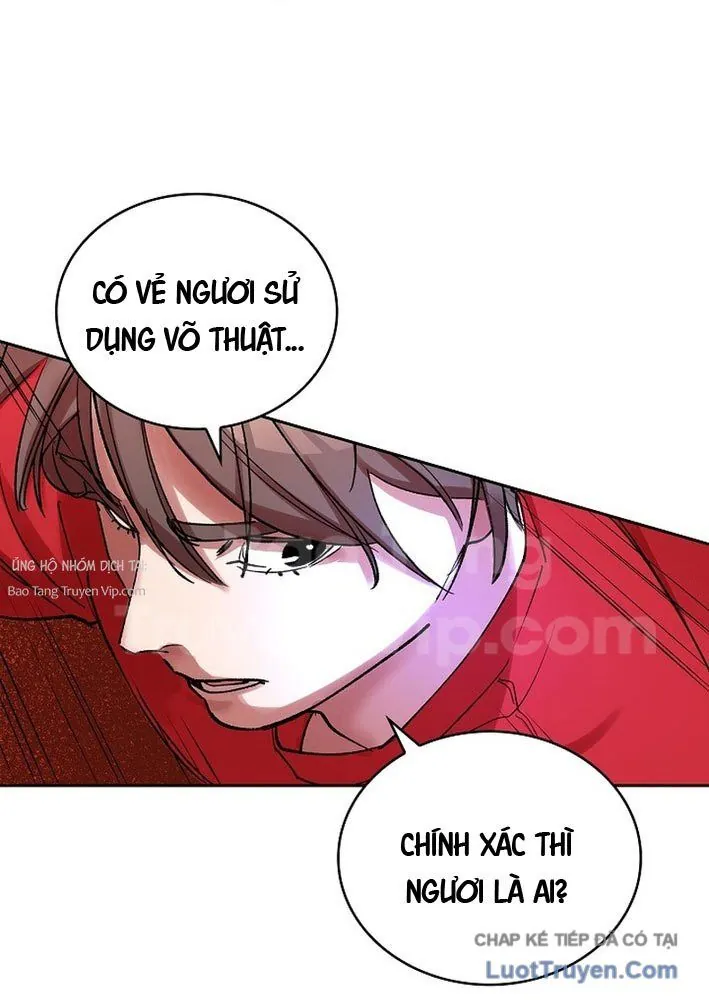 Thiên Ma Và Phù Thủy Băng Giá - Chương 6 - Trang 21