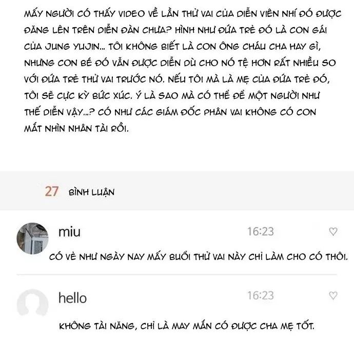 Quản Lý Cấp Cao Nhất Của Năm - Chương 155 - Trang 53