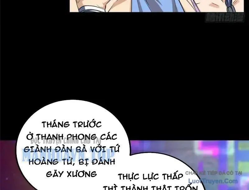 Hóa Ra Ta Là Đời Sau Của Yêu Quái - Chương 58 - Trang 50