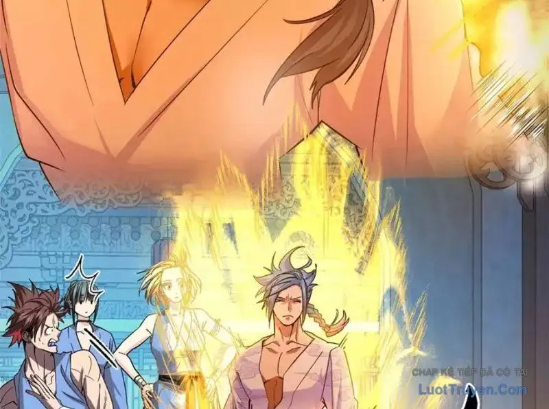 Hóa Ra Ta Là Đời Sau Của Yêu Quái - Chương 58 - Trang 88