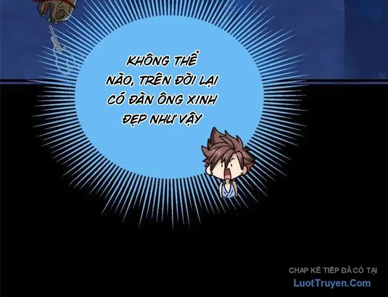 Hóa Ra Ta Là Đời Sau Của Yêu Quái - Chương 58 - Trang 53