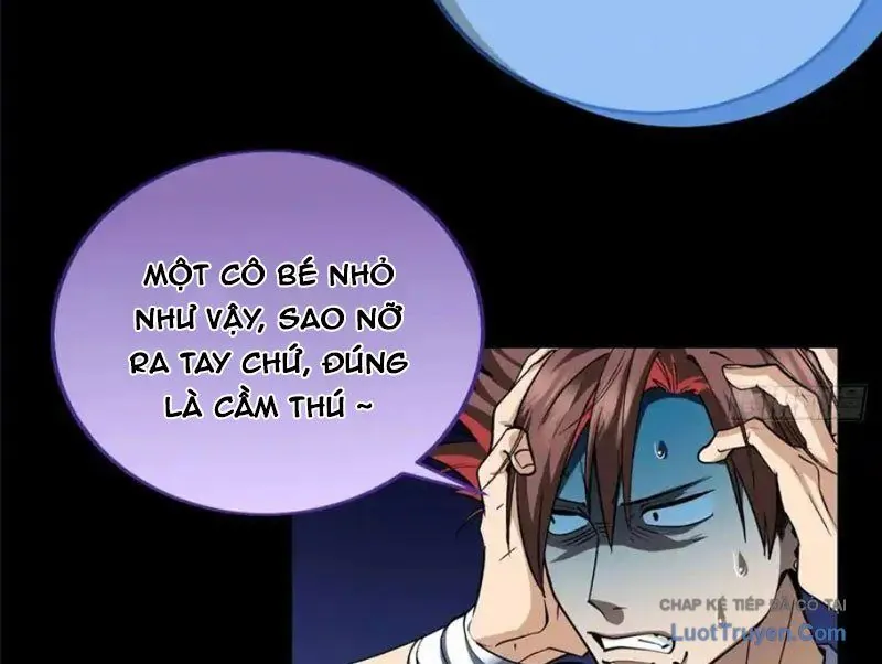 Hóa Ra Ta Là Đời Sau Của Yêu Quái - Chương 58 - Trang 37