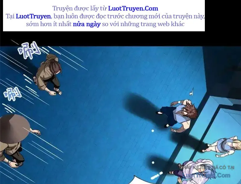 Hóa Ra Ta Là Đời Sau Của Yêu Quái - Chương 58 - Trang 84